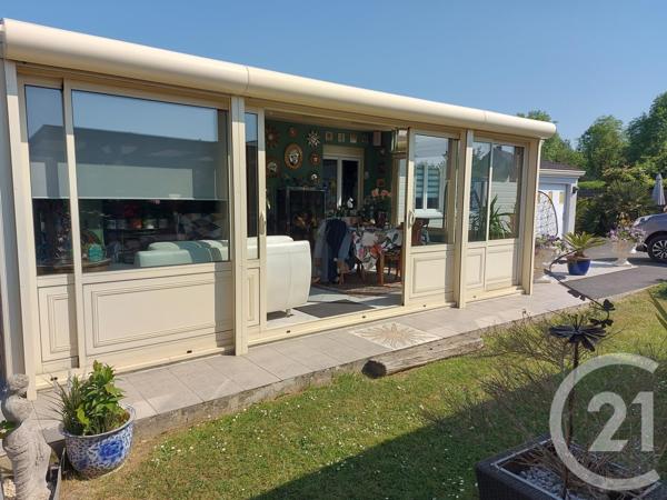 Maison à vendre  5 pièces - 107 m2 AGON COUTAINVILLE - 50