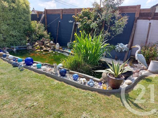 Maison à vendre  5 pièces - 107 m2 AGON COUTAINVILLE - 50