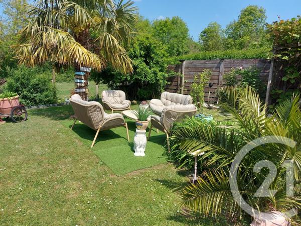 Maison à vendre  5 pièces - 107 m2 AGON COUTAINVILLE - 50