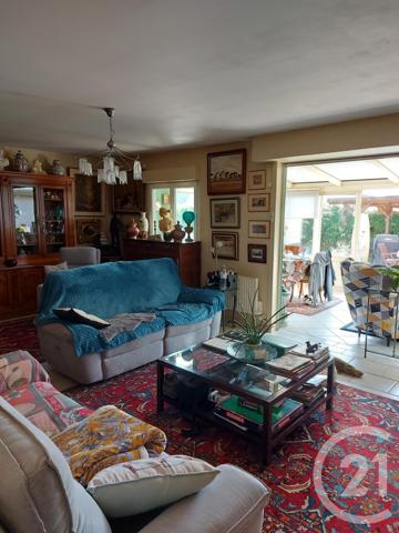 Maison à vendre  5 pièces - 107 m2 AGON COUTAINVILLE - 50