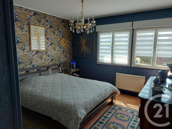 Maison à vendre  5 pièces - 107 m2 AGON COUTAINVILLE - 50