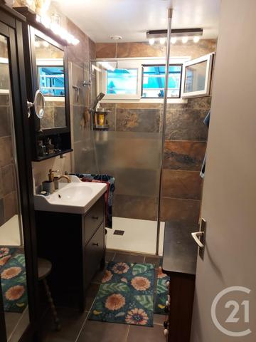 Maison à vendre  5 pièces - 107 m2 AGON COUTAINVILLE - 50