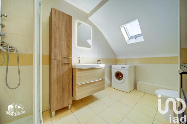 Appartement à vendre 3 pièces 88 m² Hayange