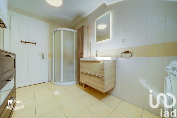 Appartement à vendre 3 pièces 88 m² Hayange