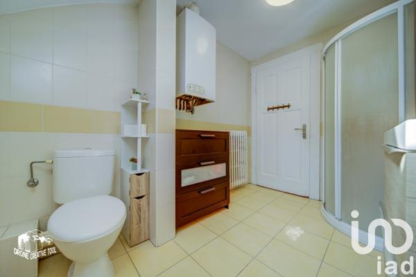 Appartement à vendre 3 pièces 88 m² Hayange