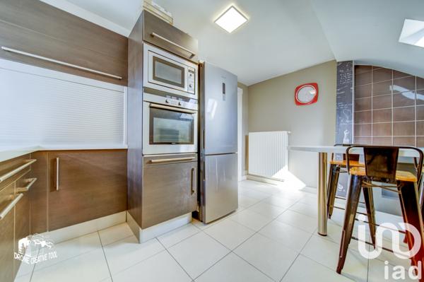 Appartement à vendre 3 pièces 88 m² Hayange