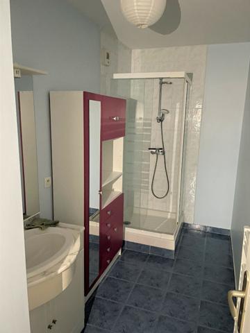 T2 loué meublée BRUGES CENTRE