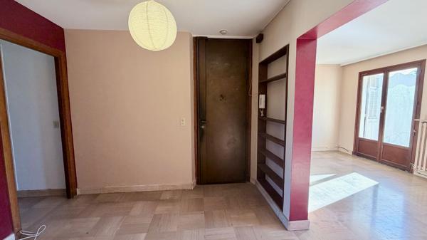 Appartement Nice 4 pièce(s) 84.82 m2