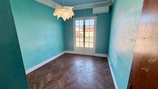 Appartement Nice 4 pièce(s) 84.82 m2