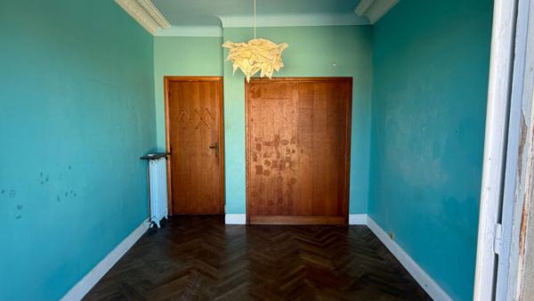 Appartement Nice 4 pièce(s) 84.82 m2