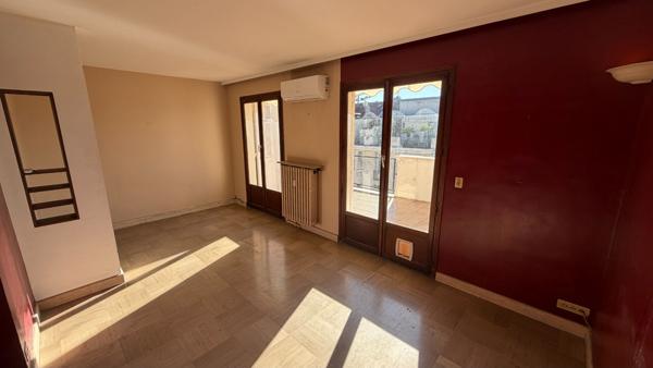 Appartement Nice 4 pièce(s) 84.82 m2