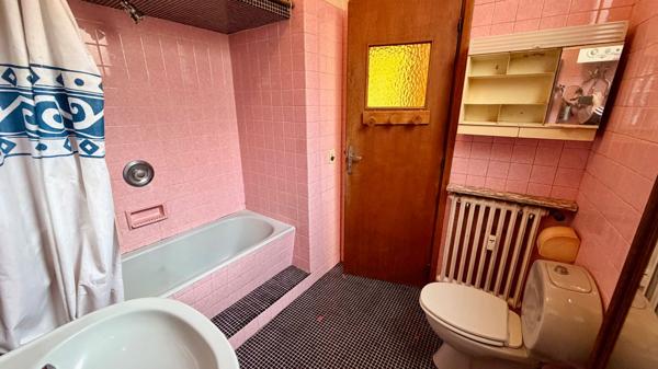 Appartement Nice 4 pièce(s) 84.82 m2