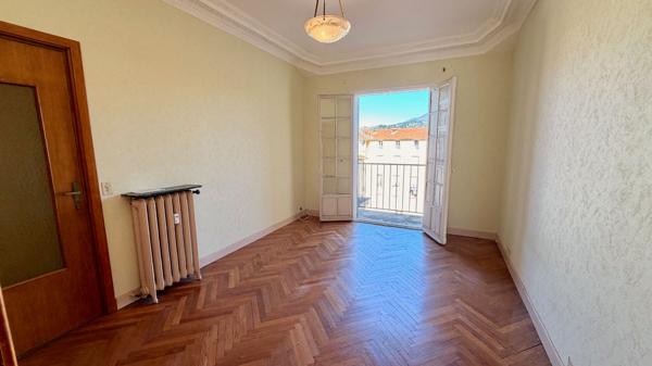 Appartement Nice 4 pièce(s) 84.82 m2