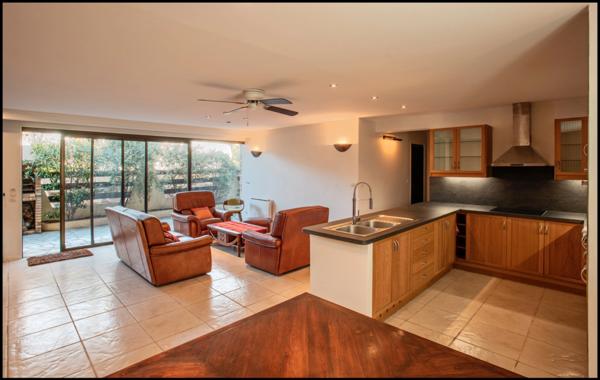 Appartement à vendre 3 pièces CHOISY LE ROI (94)