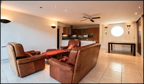 Appartement à vendre 3 pièces CHOISY LE ROI (94)