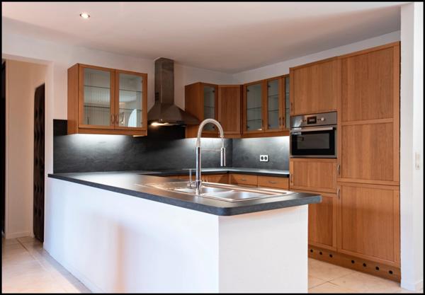 Appartement à vendre 3 pièces CHOISY LE ROI (94)