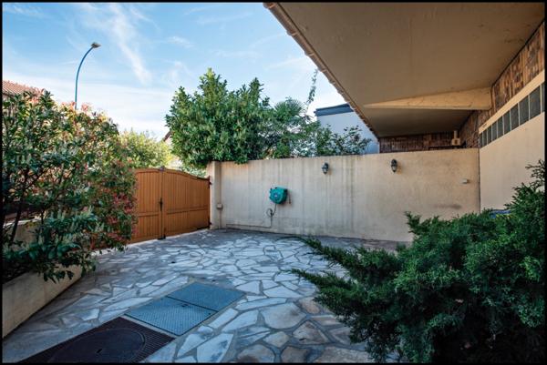 Appartement à vendre 3 pièces CHOISY LE ROI (94)