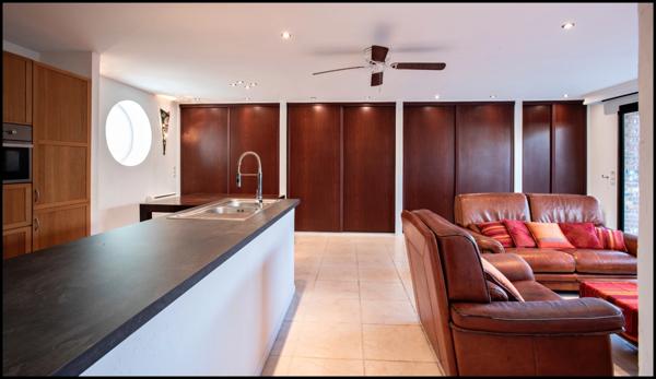 Appartement à vendre 3 pièces CHOISY LE ROI (94)