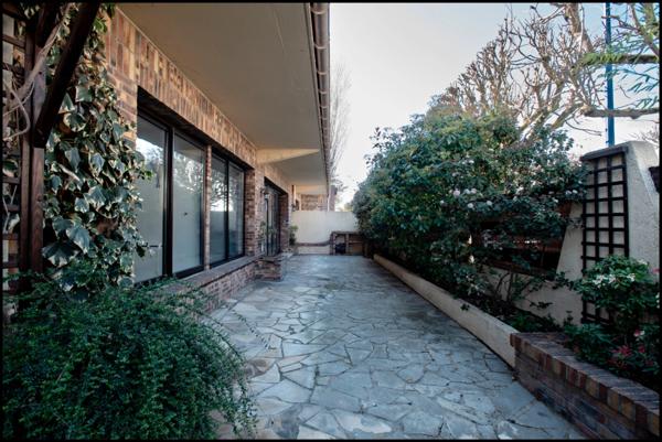 Appartement à vendre 3 pièces CHOISY LE ROI (94)