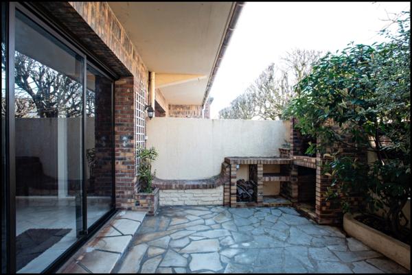 Appartement à vendre 3 pièces CHOISY LE ROI (94)