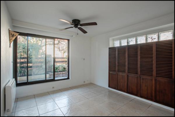 Appartement à vendre 3 pièces CHOISY LE ROI (94)