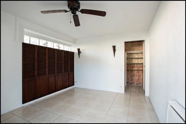 Appartement à vendre 3 pièces CHOISY LE ROI (94)