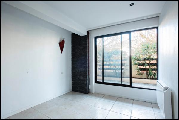 Appartement à vendre 3 pièces CHOISY LE ROI (94)