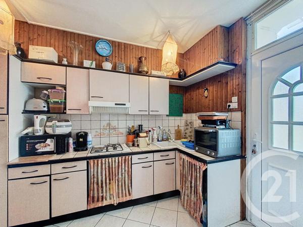 Maison à vendre  3 pièces - 72,82 m2 ST CHRISTOPHE DU BOIS - 49