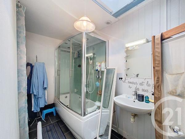 Maison à vendre  3 pièces - 72,82 m2 ST CHRISTOPHE DU BOIS - 49