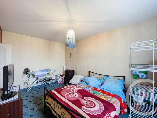 Maison à vendre  3 pièces - 72,82 m2 ST CHRISTOPHE DU BOIS - 49