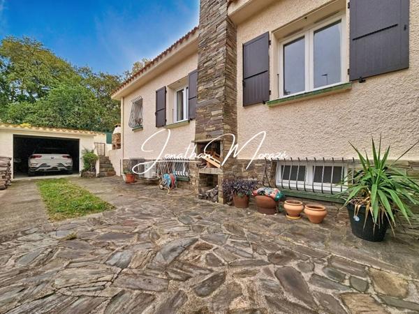 Maison à vendre 8 pièces de 176 m²