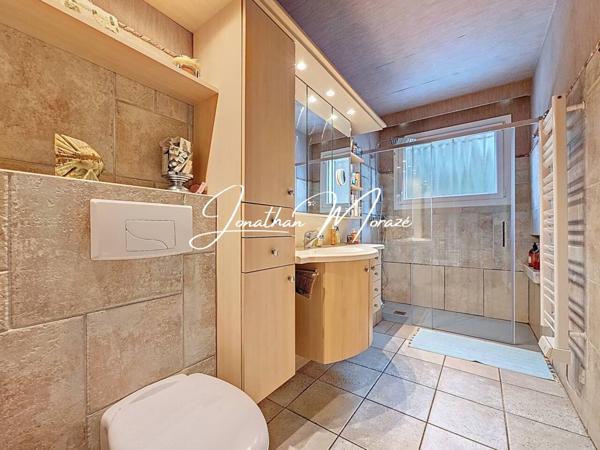 Maison à vendre 8 pièces de 176 m²