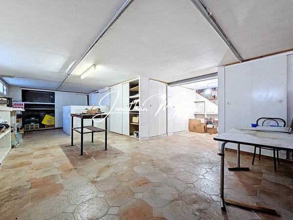Maison à vendre 8 pièces de 176 m²
