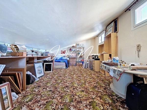 Maison à vendre 8 pièces de 176 m²