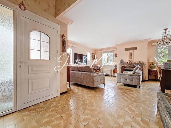 Maison à vendre 8 pièces de 176 m²