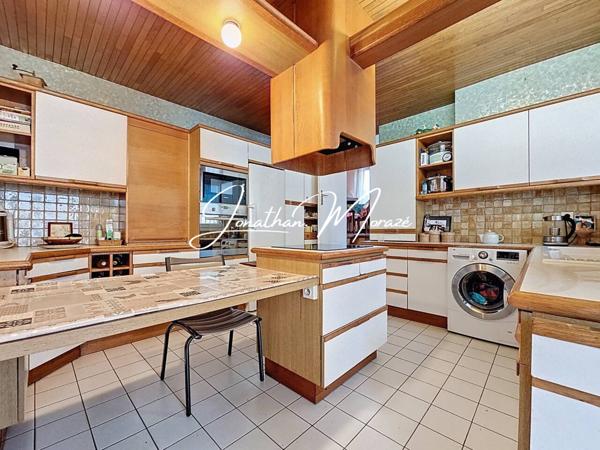 Maison à vendre 8 pièces de 176 m²