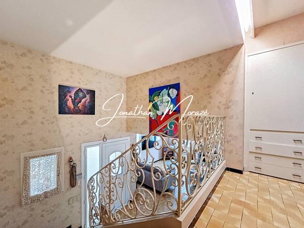 Maison à vendre 8 pièces de 176 m²