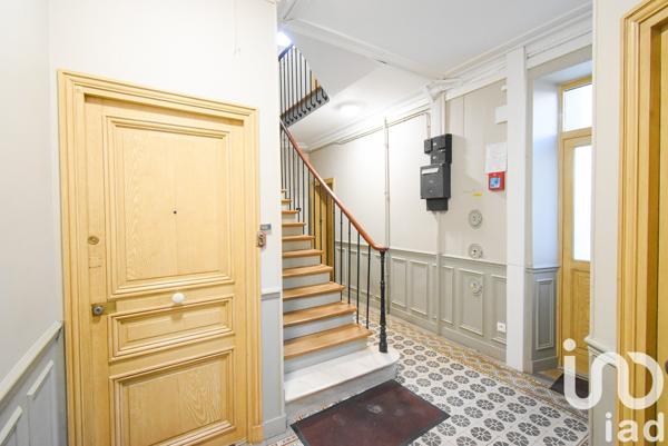 Appartement à vendre 2 pièces 41 m² Le Perreux-sur-Marne