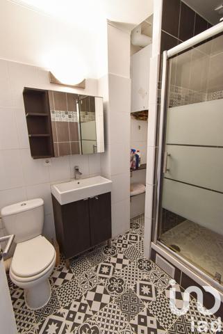 Appartement à vendre 2 pièces 41 m² Le Perreux-sur-Marne