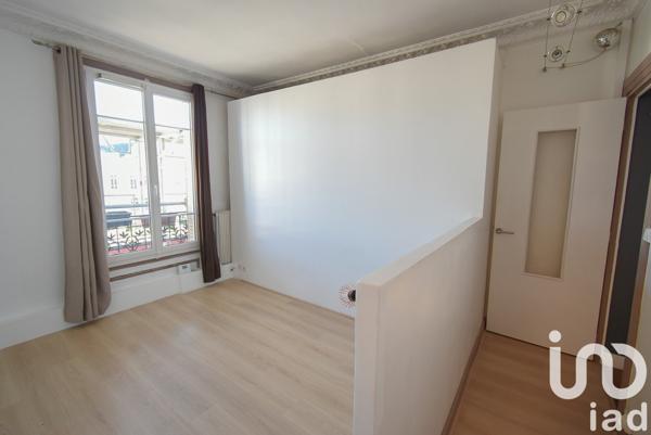 Appartement à vendre 2 pièces 41 m² Le Perreux-sur-Marne