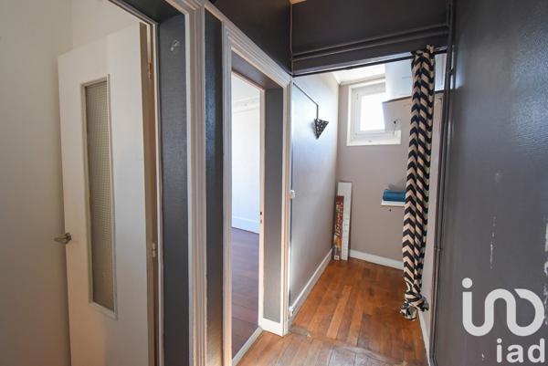 Appartement à vendre 2 pièces 41 m² Le Perreux-sur-Marne