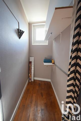 Appartement à vendre 2 pièces 41 m² Le Perreux-sur-Marne