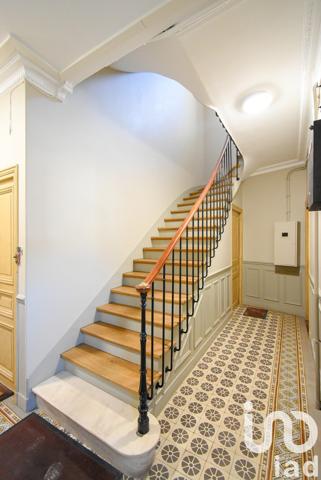 Appartement à vendre 2 pièces 41 m² Le Perreux-sur-Marne