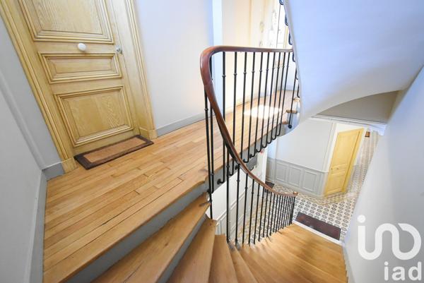 Appartement à vendre 2 pièces 41 m² Le Perreux-sur-Marne