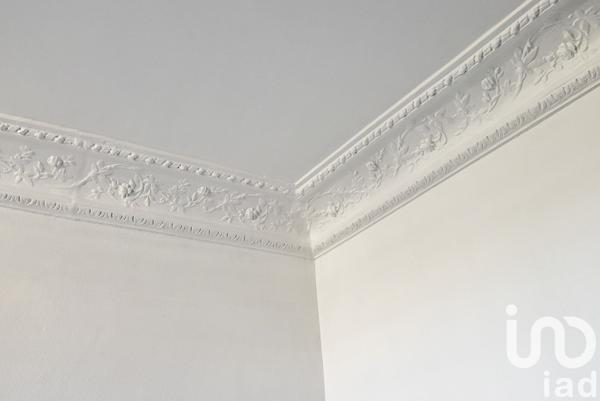 Appartement à vendre 2 pièces 41 m² Le Perreux-sur-Marne