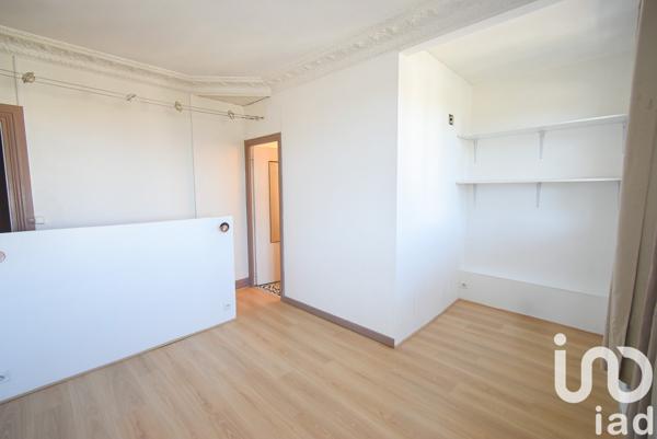 Appartement à vendre 2 pièces 41 m² Le Perreux-sur-Marne