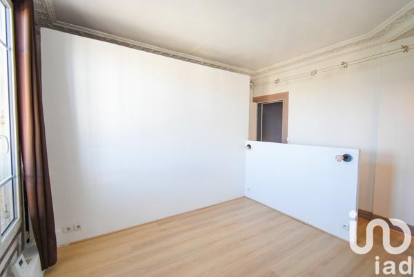 Appartement à vendre 2 pièces 41 m² Le Perreux-sur-Marne