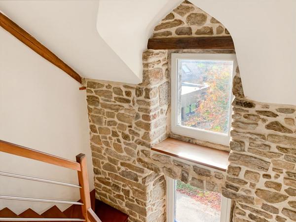 Longère 10 minutes de Vannes