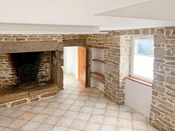 Longère 10 minutes de Vannes