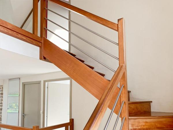 Longère 10 minutes de Vannes